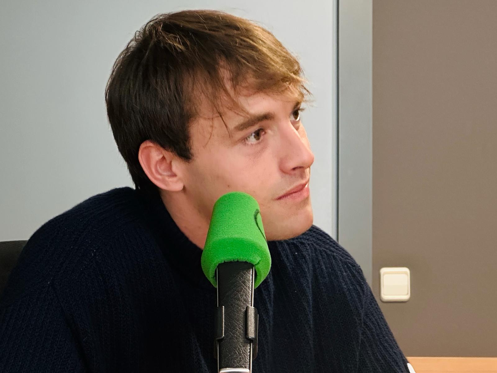 La burocràcia i la salut mental: els pilars d'enguany de la plataforma de talent juvenil Liderem La burocràcia i la salut mental: els pilars d'enguany de la plataforma de talent juvenil Liderem