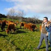 A Xunta pide a Bruxelas "máis ambición" nas medidas de apoio aos agriculotores e gandeiros