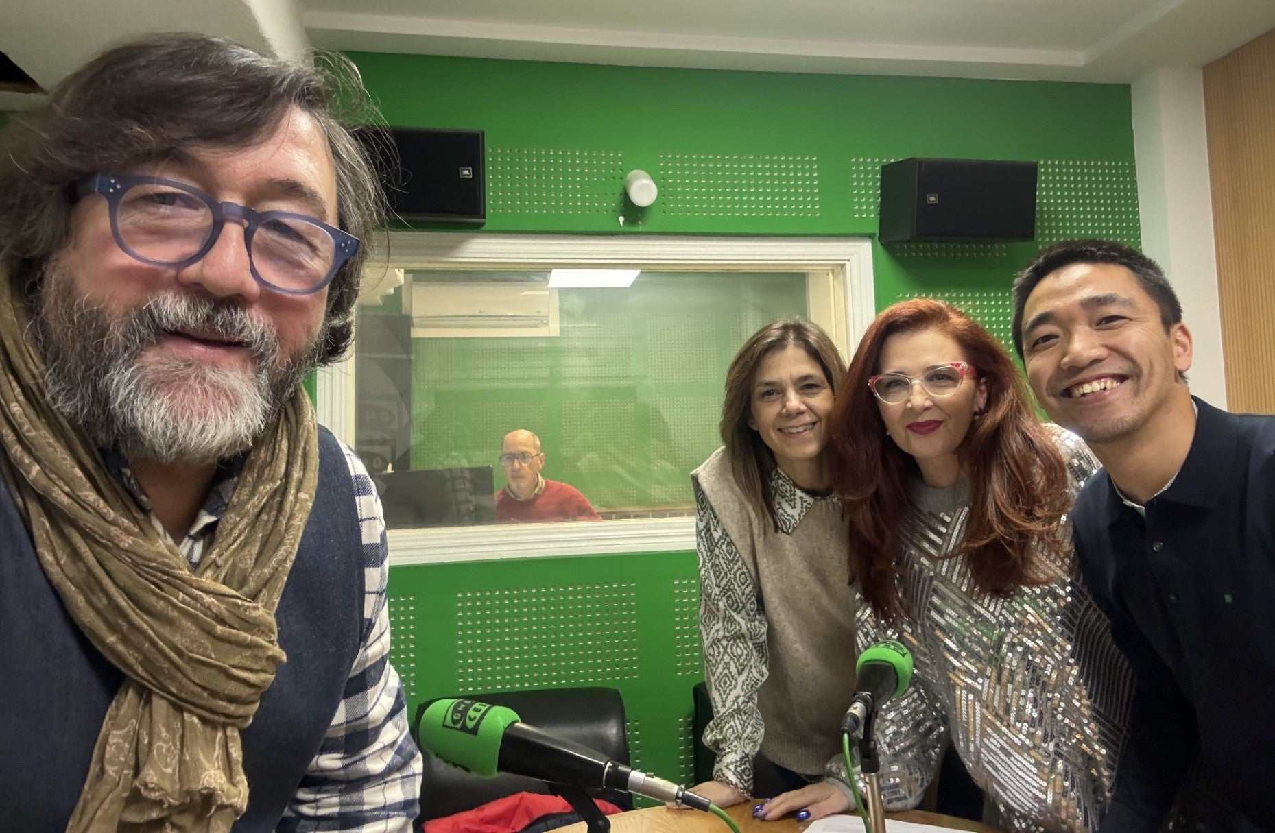 Aprendizaxe en Familia na EOI Aprendizaxe en Familia na EOI