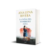 La niña del sombrero azul de Ana Lena Rivera