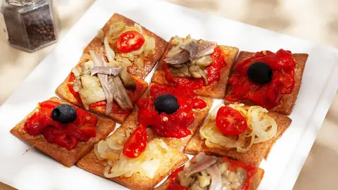 Tierra de Ibiza Tradición Culinaria elabora platos de Kilómetro 0 y cocina de mercado Tierra de Ibiza Tradición Culinaria elabora platos de Kilómetro 0 y cocina de mercado