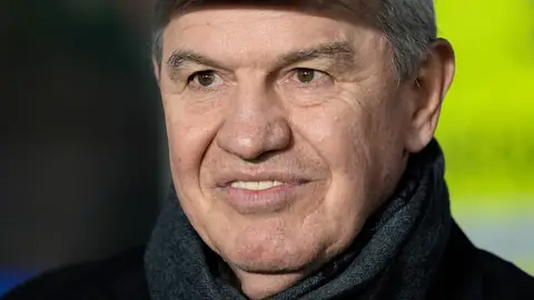 Aguirre: "No teníamos ninguna presión" Aguirre: "No teníamos ninguna presión"