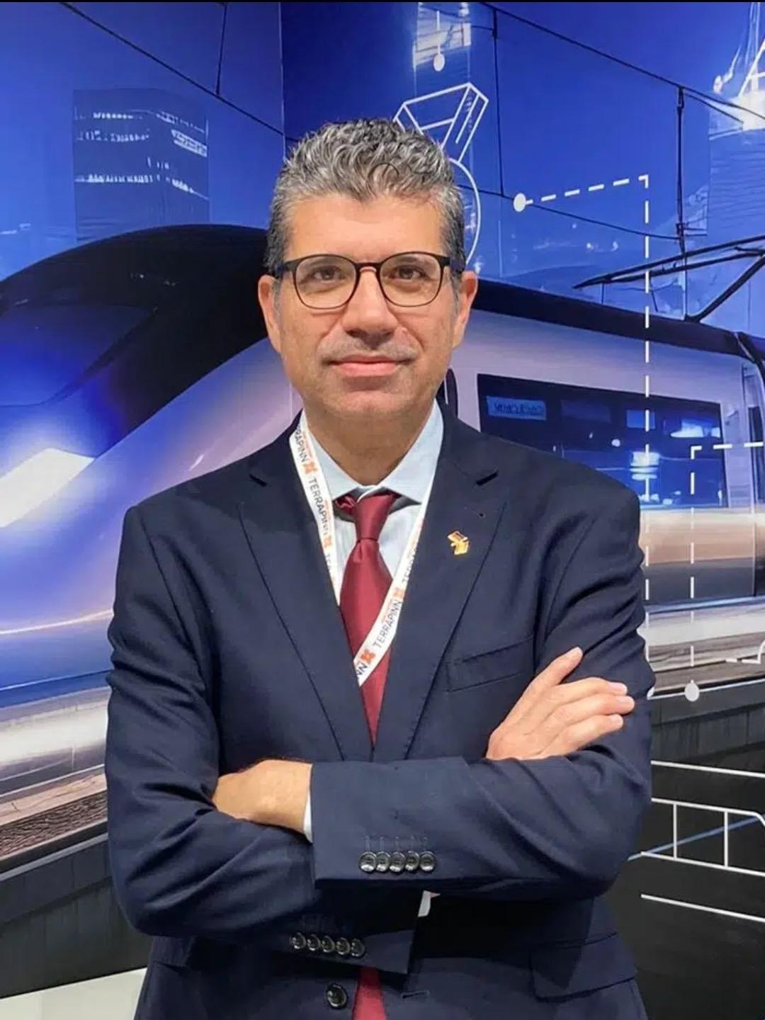 TÜV SÜD se consolida como proveedor líder mundial de servicios de inspección, ensayo y certificación TÜV SÜD se consolida como proveedor líder mundial de servicios de inspección, ensayo y certificación