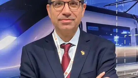 TÜV SÜD se consolida como proveedor líder mundial de servicios de inspección, ensayo y certificación TÜV SÜD se consolida como proveedor líder mundial de servicios de inspección, ensayo y certificación