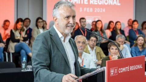 Ángel Víctor Torres, Ministro de Administraciones Públicas y Memoria Democrática