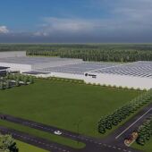 Gigafactoría Navalmoral