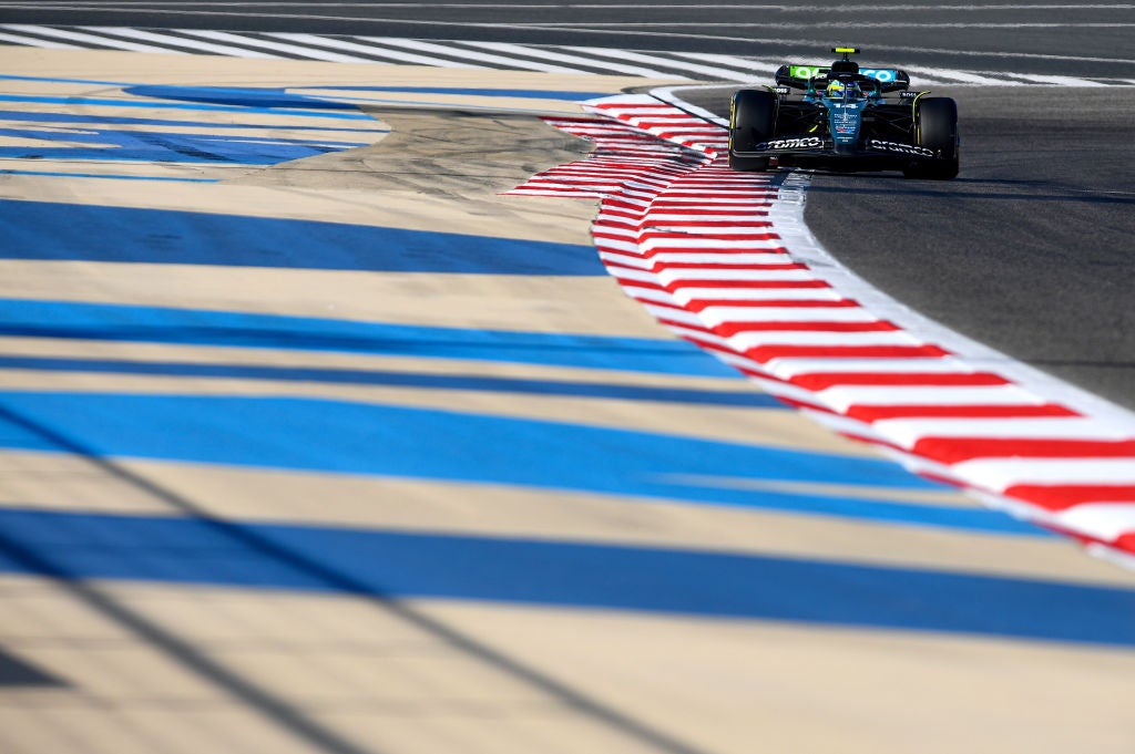 Fórmula 1: Horario y dónde ver el GP de Bahrein Fórmula 1: Horario y dónde ver el GP de Bahrein