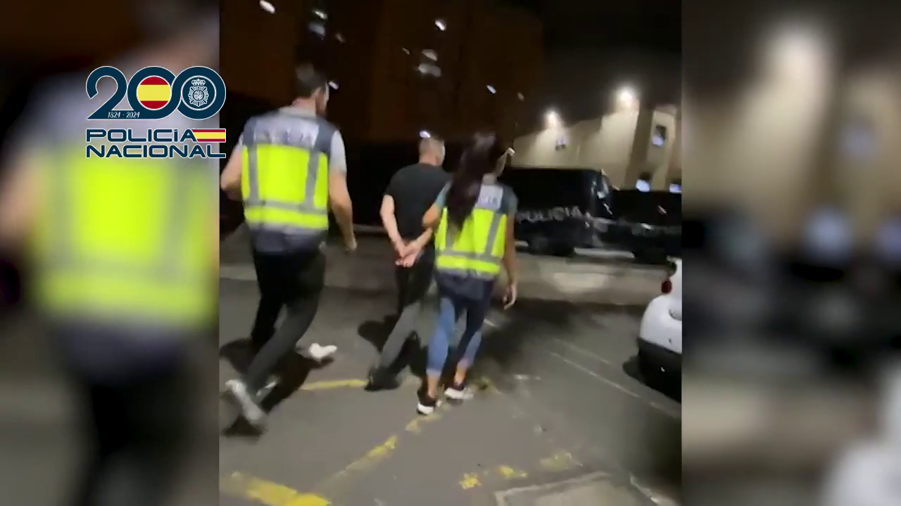 Detenidos seis hombres en Tenerife por prostitución de menores, pornografía infantil y agresión sexual Detenidos seis hombres en Tenerife por prostitución de menores, pornografía infantil y agresión sexual