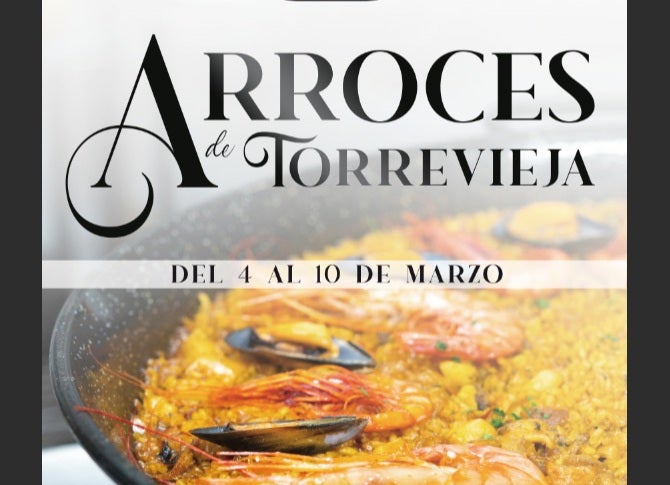 'Menjars de la Terra', actos en torno a la alcachofa en Almoradí y 'Arroces de Torrevieja', realzan la gastronomía de la Vega Baja 'Menjars de la Terra', actos en torno a la alcachofa en Almoradí y 'Arroces de Torrevieja', realzan la gastronomía de la Vega Baja