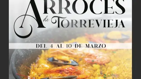 Las jornadas 'Menjars de la Terra', los eventos en torno a la alcachofa en Almoradí y 'Arroces de Torrevieja, realzan la gastronomía de la Vega Baja Las jornadas 'Menjars de la Terra', los eventos en torno a la alcachofa en Almoradí y 'Arroces de Torrevieja, realzan la gastronomía de la Vega Baja