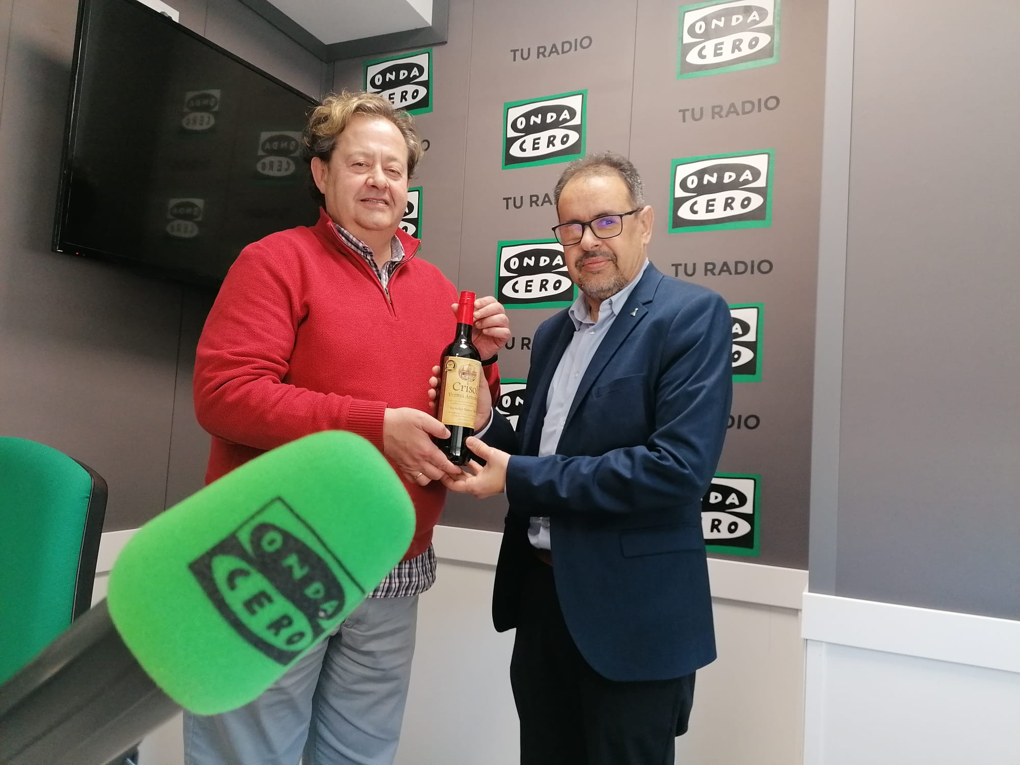 Un Crisol con Paco Valderas Un Crisol con Paco Valderas