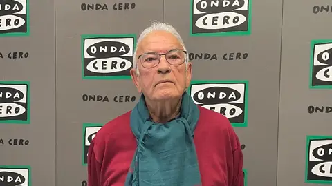 Miguel galdón, presidente de la Asociación de Pensionistas La Vila. Miguel galdón, presidente de la Asociación de Pensionistas La Vila.