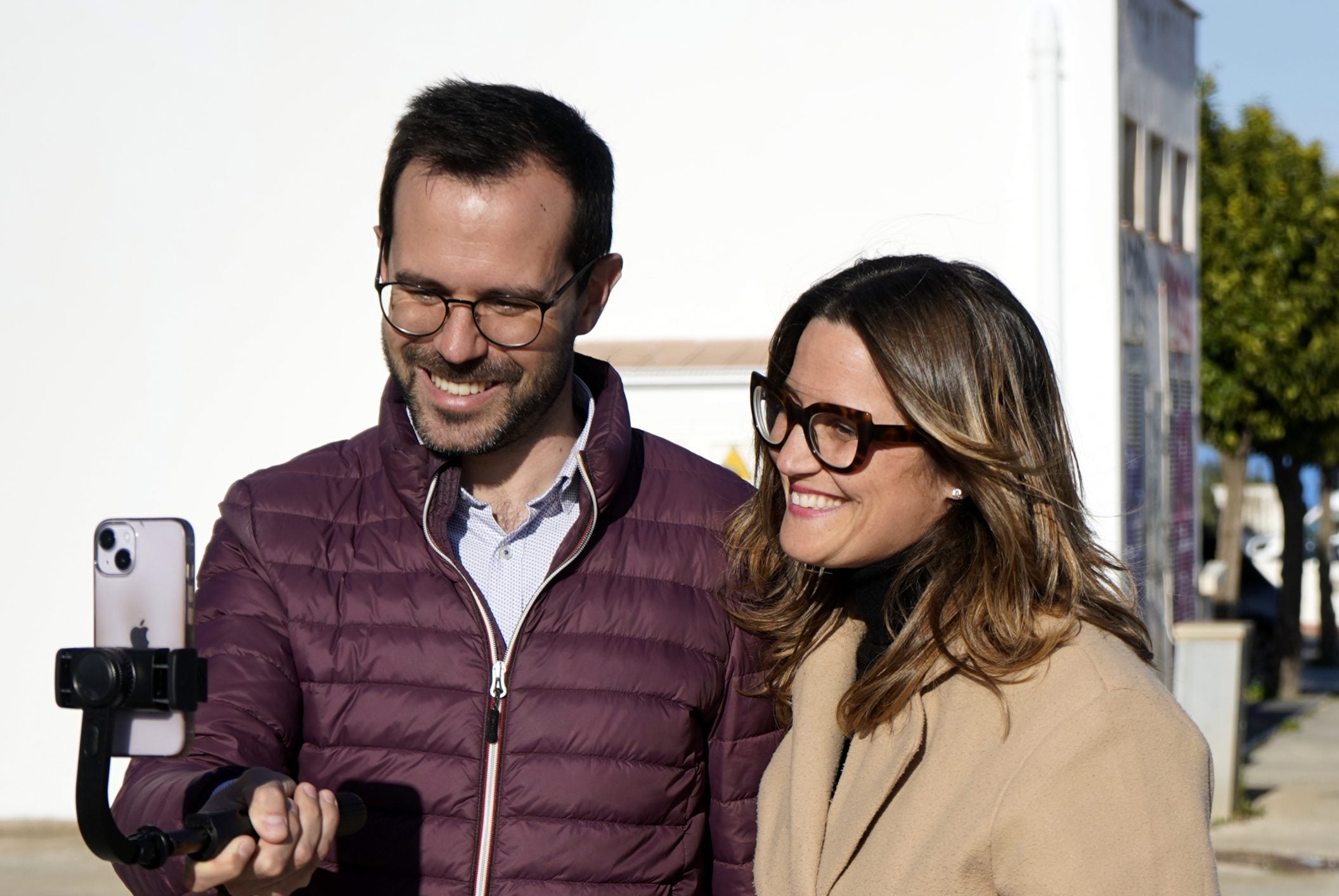 Maó prepara degustaciones de producto local y visitas a fincas agrarias del municipio Maó prepara degustaciones de producto local y visitas a fincas agrarias del municipio