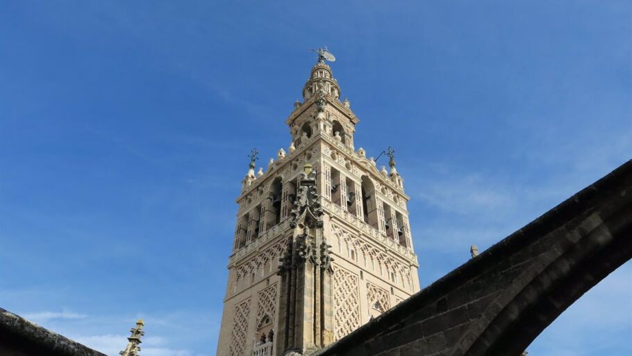 Giralda de Sevilla