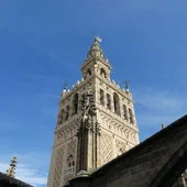 Giralda de Sevilla Giralda de Sevilla
