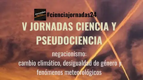 El MUDIC celebra este fin de semana en Orihuela las V Jornadas 'Ciencia y pseudociencia' El MUDIC celebra este fin de semana en Orihuela las V Jornadas 'Ciencia y pseudociencia'