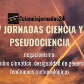El MUDIC celebra este fin de semana en Orihuela las V Jornadas 'Ciencia y pseudociencia'