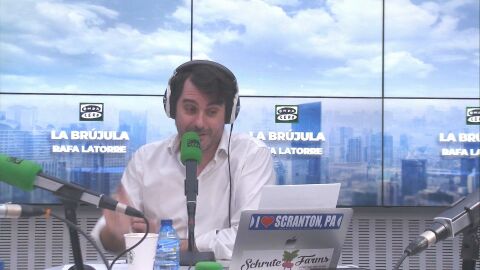 El monólogo de las ocho: "Se tambalea uno de los pilares que sostienen la legislatura"