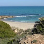 `Salvemos Cala Mosca' mantiene la petición de medidas cautelares para paralizar la construcción de 2.200 viviendas `Salvemos Cala Mosca' mantiene la petición de medidas cautelares para paralizar la construcción de 2.200 viviendas