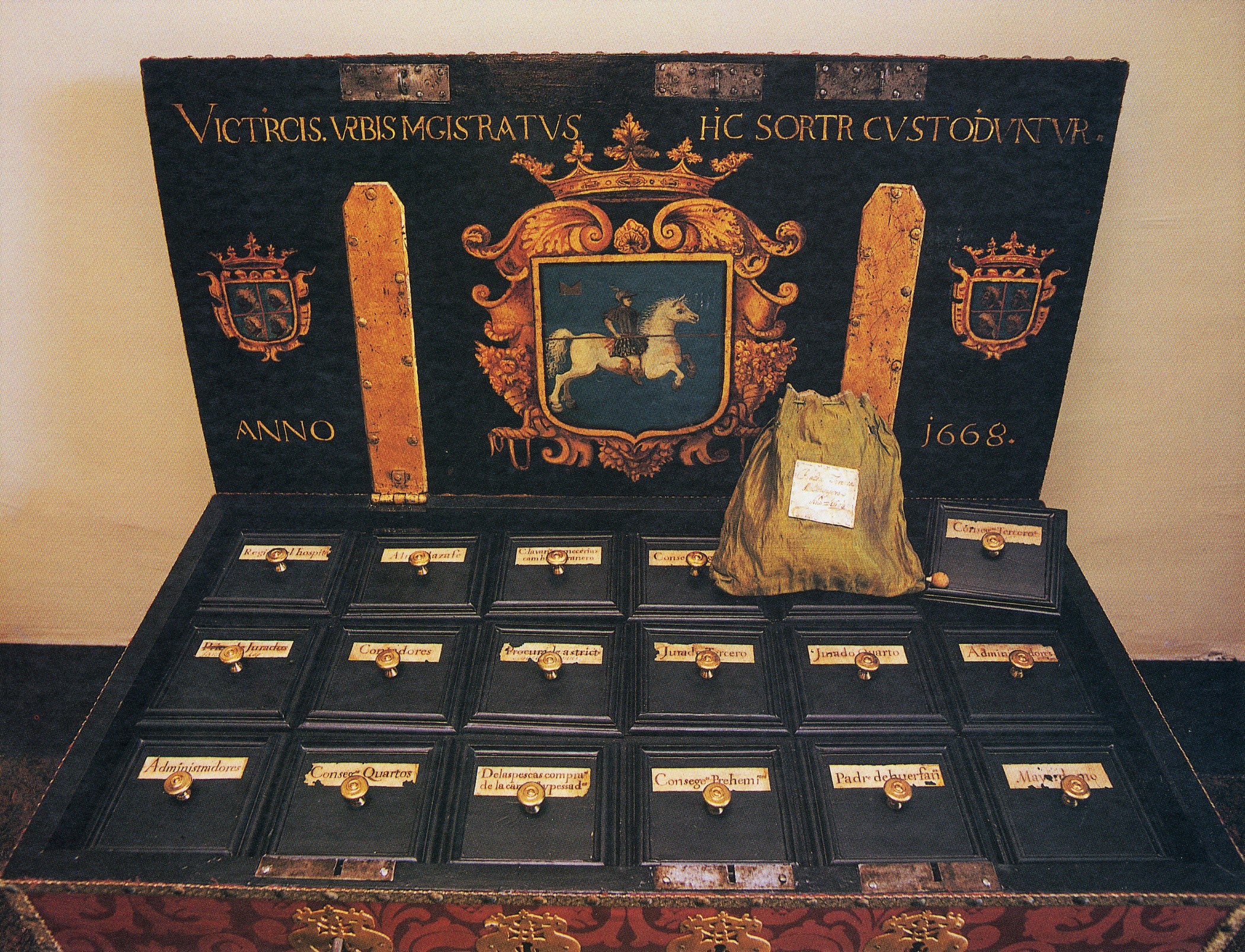 Huesca contará con un senado de mayores Huesca contará con un senado de mayores