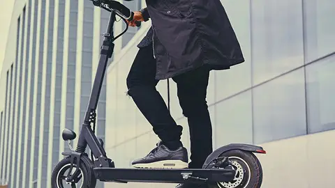 PATINETAS PATINETAS
