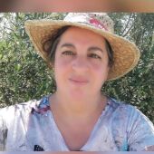 Rosa Arranz, pta Unión de Mujeres Agricultoras y Ganaderas