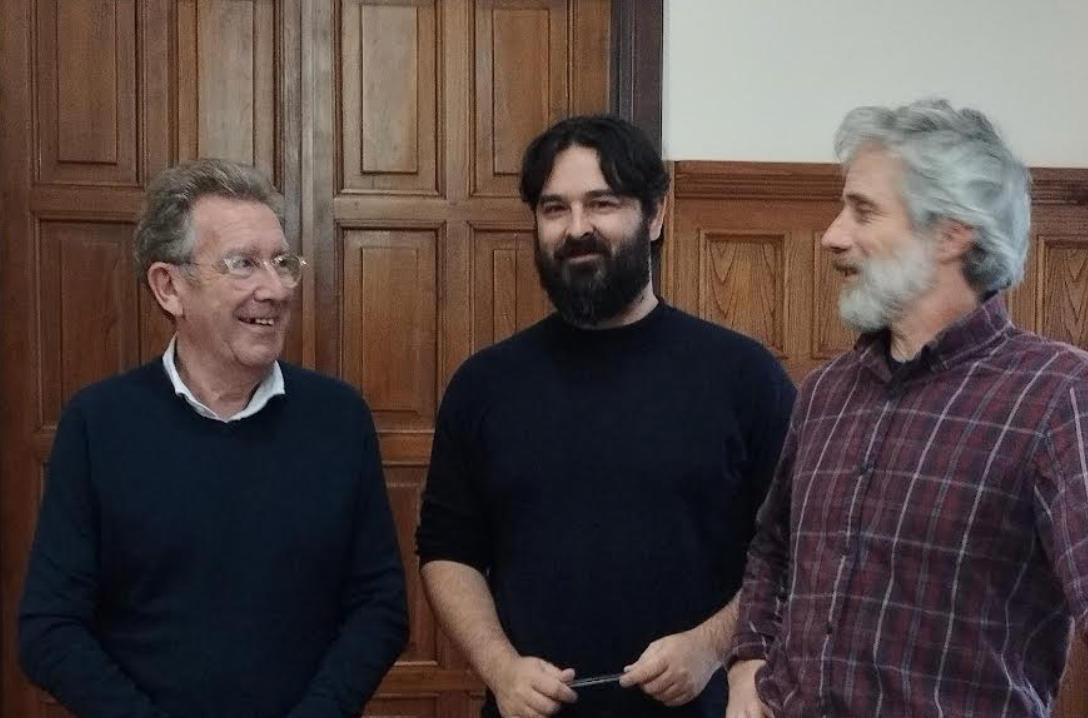 El Ayuntamiento de Llanes presenta la liquidación presupuestaria y anuncia un remanente de tesorería de 5,2 millones de euros El Ayuntamiento de Llanes presenta la liquidación presupuestaria y anuncia un remanente de tesorería de 5,2 millones de euros