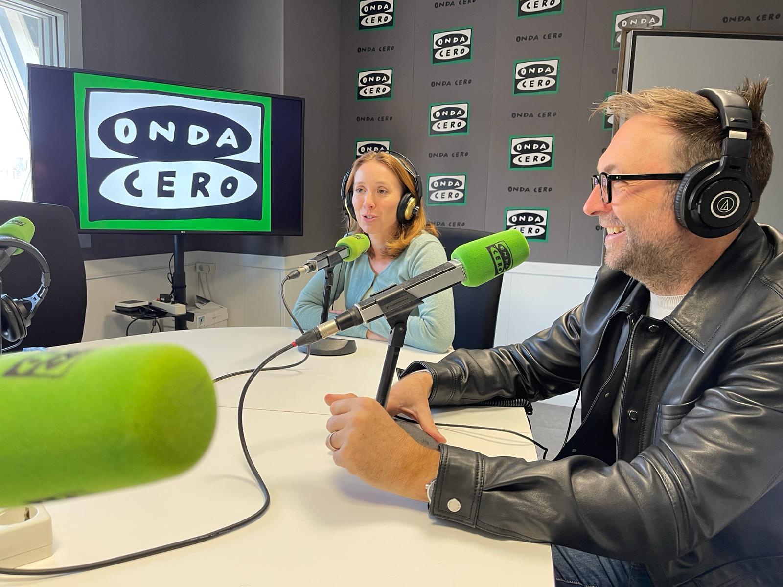 'Uncancelled', una película donde la realidad y la ficción se mezclan a la perfección 'Uncancelled', una película donde la realidad y la ficción se mezclan a la perfección