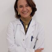 La doctora Roser Torra, jefa de la unidad de enfermedades renales minoritarias de la Fundació Puigvert