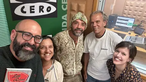 La cultureta con Mojo 49 La cultureta con Mojo 49