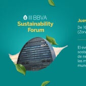 BBVA Sustainability Forum 2024