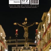 Itinerario y novedades del Miércoles Santo de Málaga