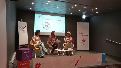 El comercio de mi barrio El comercio de mi barrio