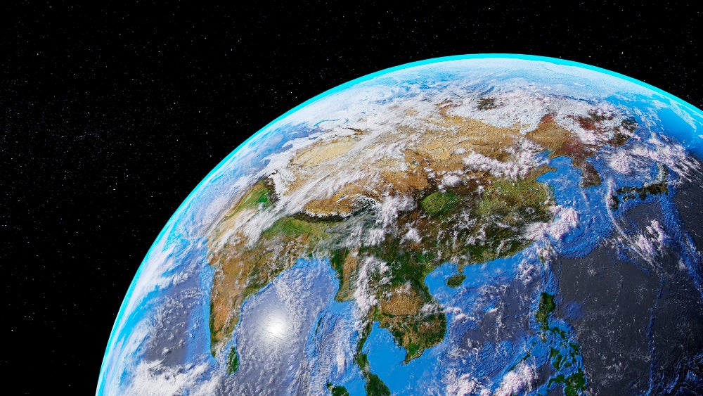 La Tierra encadena 10 meses con récords históricos de calor La Tierra encadena 10 meses con récords históricos de calor