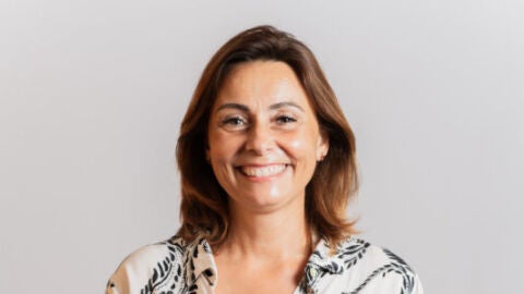 Maria Antònia Taltavull, consellera de Economía de Menorca.