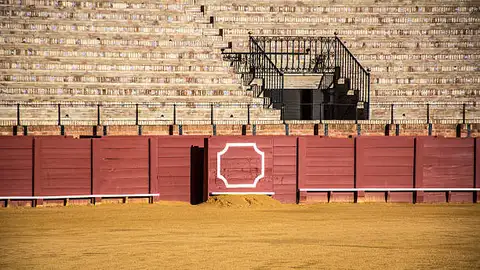 Plaza de toros Plaza de toros