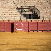 Plaza de toros Plaza de toros