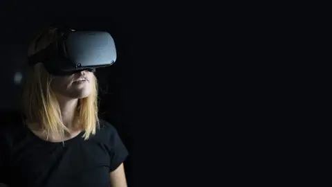 Realidad virtual Realidad virtual