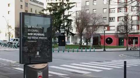 Gijón lo tiene complicado para ser sede del Mundial 2030 Gijón lo tiene complicado para ser sede del Mundial 2030