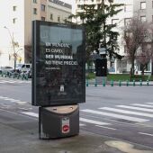 Gijón lo tiene complicado para ser sede del Mundial 2030
