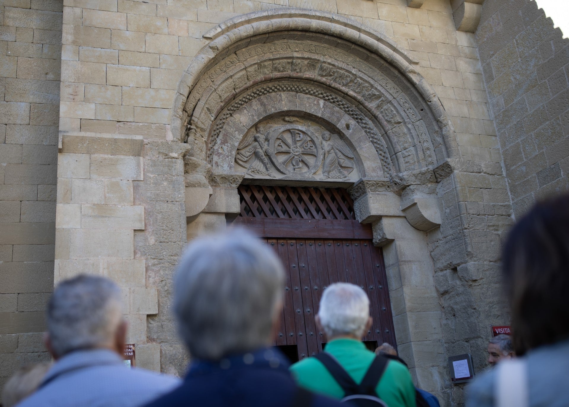 Visitas guiadas gratuitas a Huesca por la cincomarzada Visitas guiadas gratuitas a Huesca por la cincomarzada