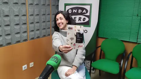 Carmen Quinteiro Viernes sin papeles
