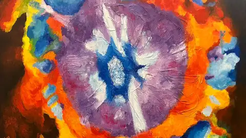 'Infinite Universe' 'Infinite Universe'