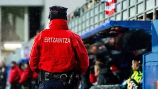 El Atlético denuncia el operativo de seguridad en San Mamés y anuncia que no venderá entradas a la afición del Athletic