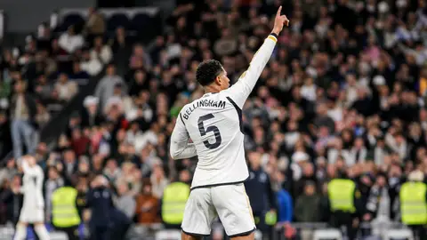 Jude Bellingham Jude Bellingham