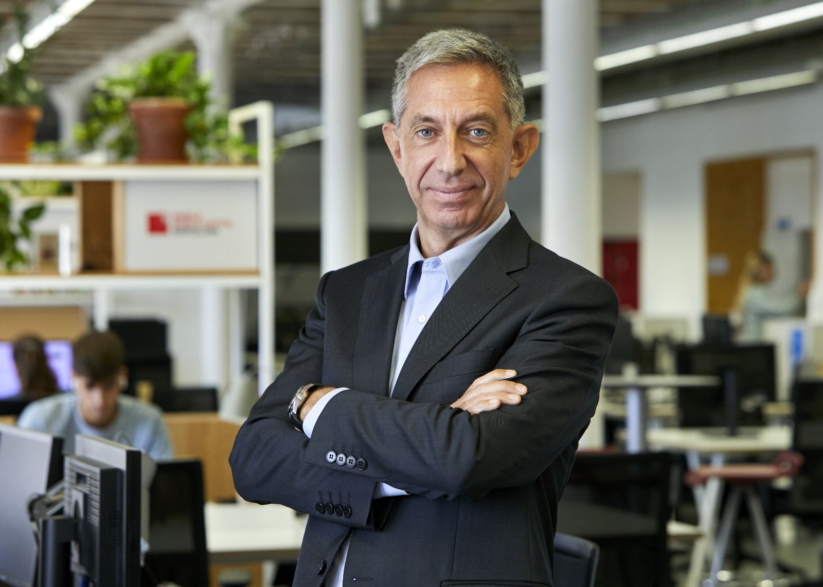 Francesc Fajula (CEO del MWCapital): "Qualificaria aquesta com la millor edició de la història" Francesc Fajula (CEO del MWCapital): "Qualificaria aquesta com la millor edició de la història"
