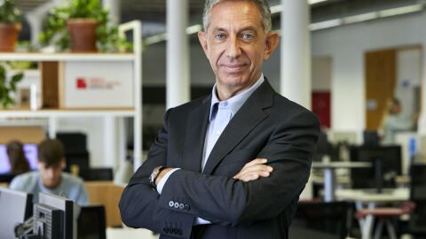 Francesc Fajula (MWCapital)