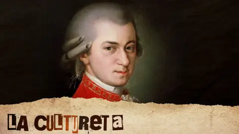 La Cultureta 10x24: Salieri no envidió a Mozart (y otros mitos sobre el Réquiem) La Cultureta 10x24: Salieri no envidió a Mozart (y otros mitos sobre el Réquiem)