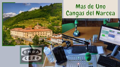 M&aacute;s de Uno Cangas del Narcea 1/03/2024 