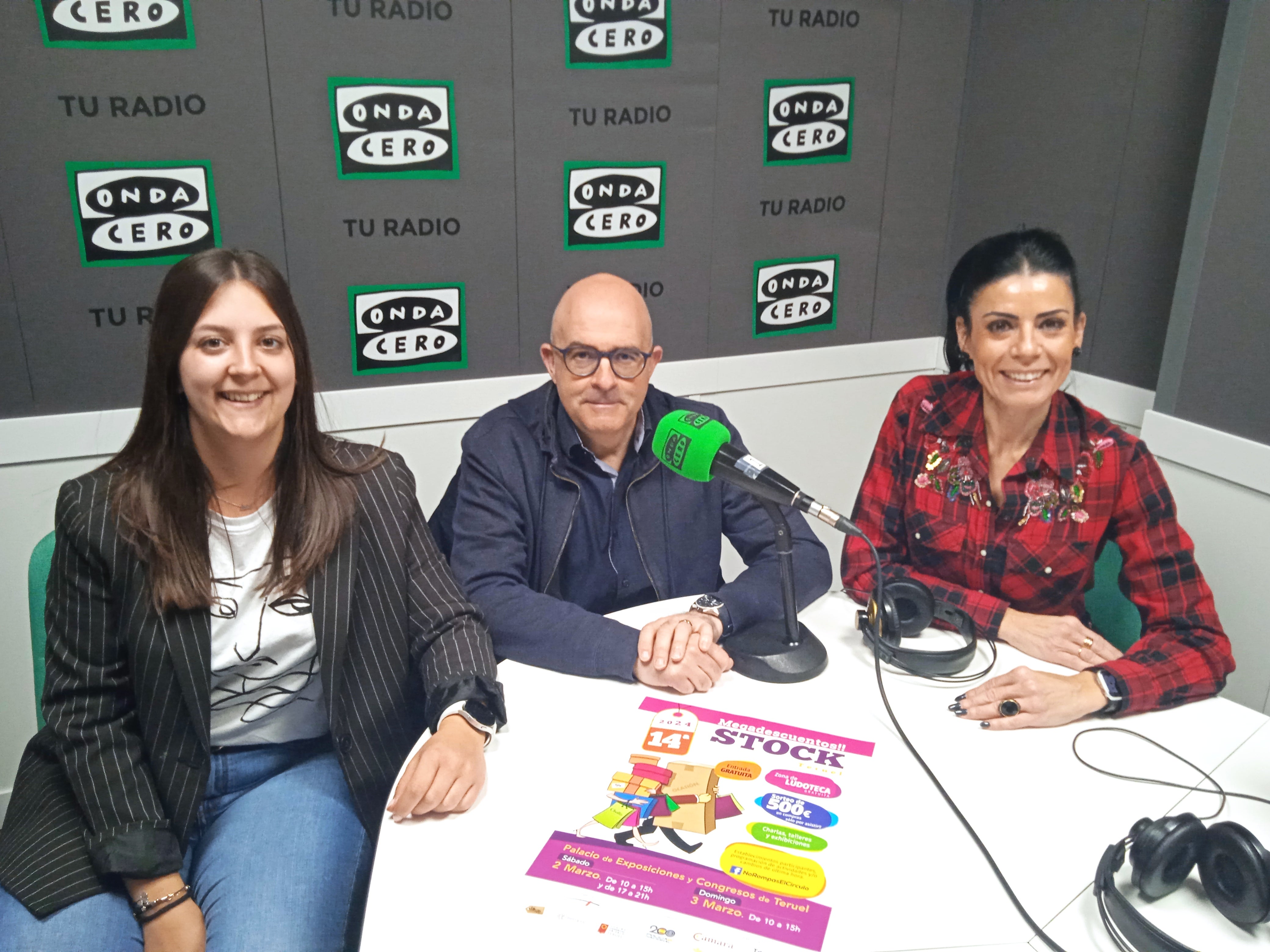 La Feria Stock Teruel vuelve al Palacio de Exposiciones La Feria Stock Teruel vuelve al Palacio de Exposiciones